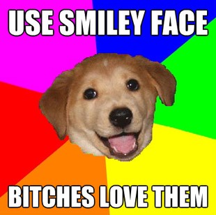 Advice Dog