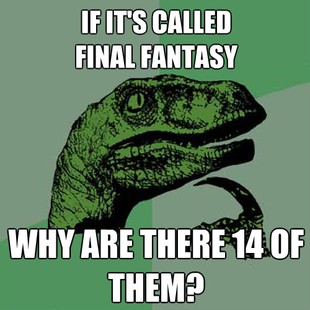 Philosoraptor