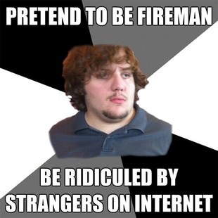 Family Tech Support Guy
