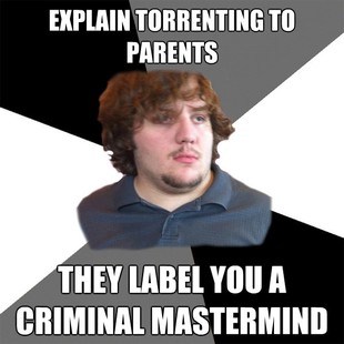 Family Tech Support Guy