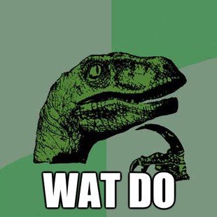 Philosoraptor