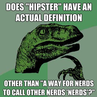 Philosoraptor