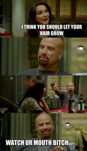 Skinhead John