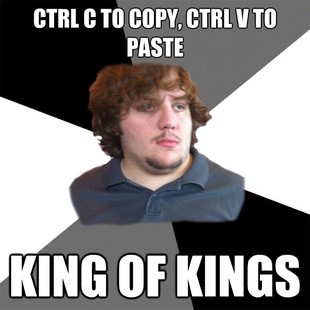 Family Tech Support Guy