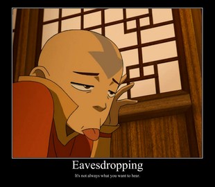 Demotivational Poster