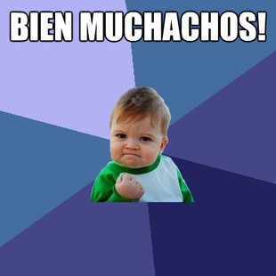 Success Kid