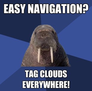 Web Developer Walrus