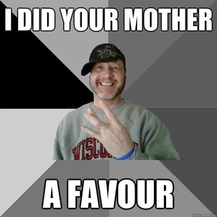 Hood Dad