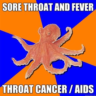 Online Diagnosis Octopus