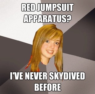 Musically Oblivious 8th Grader