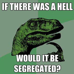Philosoraptor