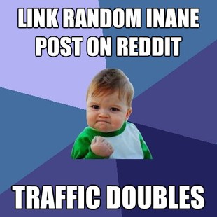 Success Kid