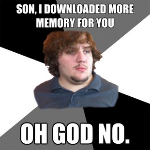 Family Tech Support Guy