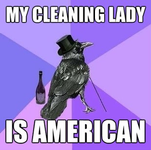 Rich Raven