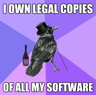 Rich Raven