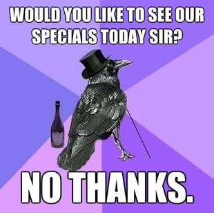 Rich Raven
