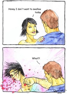 Alpha Boyfriend