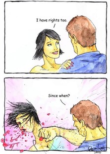 Alpha Boyfriend