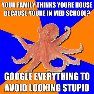 Online diagnosis octopus