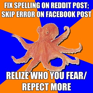 Online Diagnosis Octopus