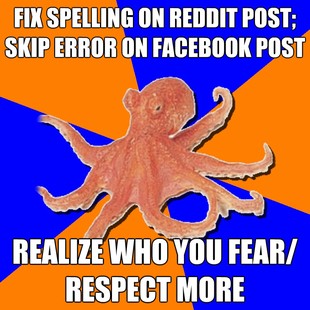 Online Diagnosis Octopus
