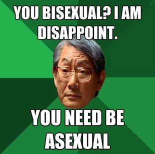 High Expectations Asian Father