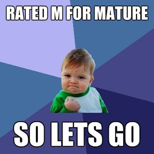 Success Kid