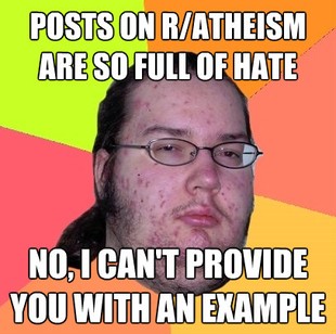 Butthurt Dweller