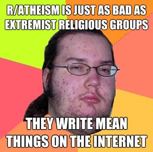 Butthurt Dweller