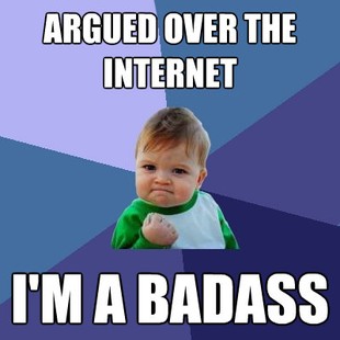 Success Kid