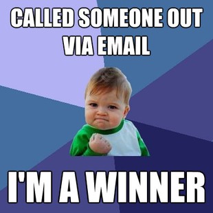 Success Kid