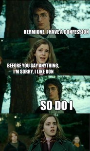 Horny Harry