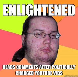 Butthurt Dweller