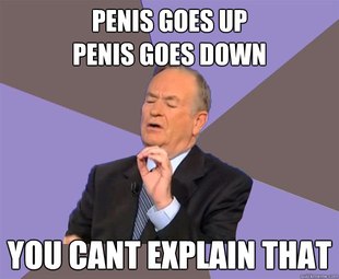 Bill O Reilly