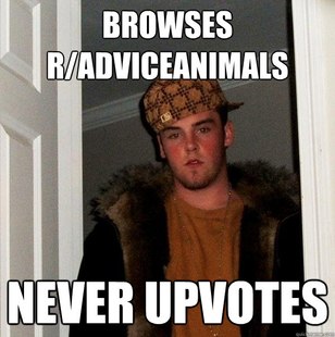 Scumbag Steve