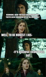 Horny Harry