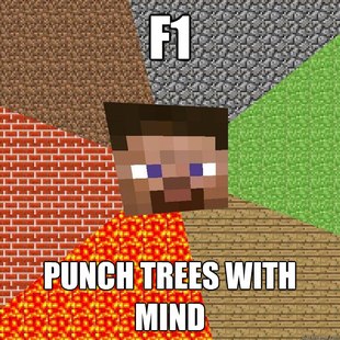Minecraft