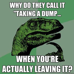 Philosoraptor