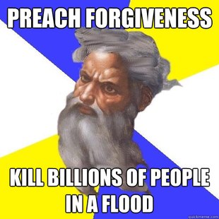 Advice God