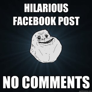 Forever Alone