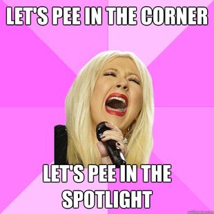 Wrong Lyrics Christina