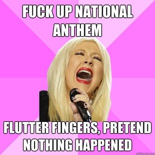 Wrong Lyrics Christina