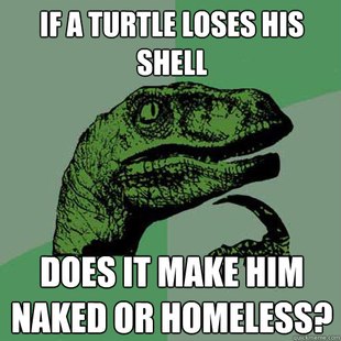 Philosoraptor