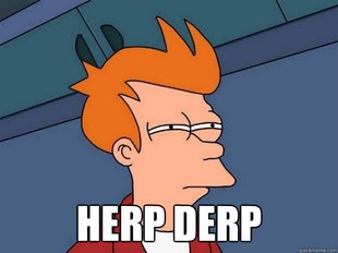 Futurama Fry