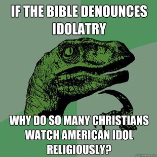 Philosoraptor