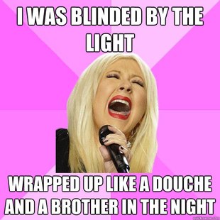 Wrong Lyrics Christina
