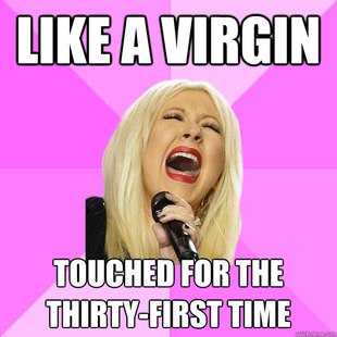 Wrong Lyrics Christina