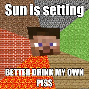 Minecraft
