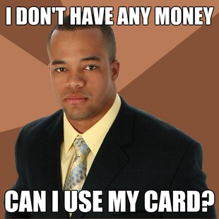 Successful Black Man
