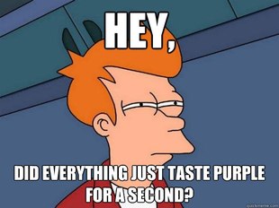 Futurama Fry